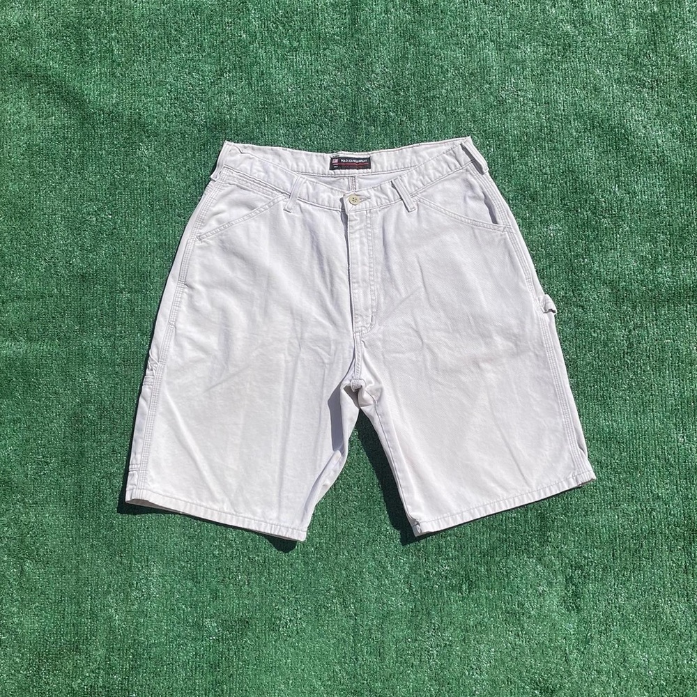 Ralph Lauren Carpenter Shorts